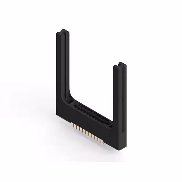 396-022-521-258 EDAC Inc.  Conectores de tableros de borde